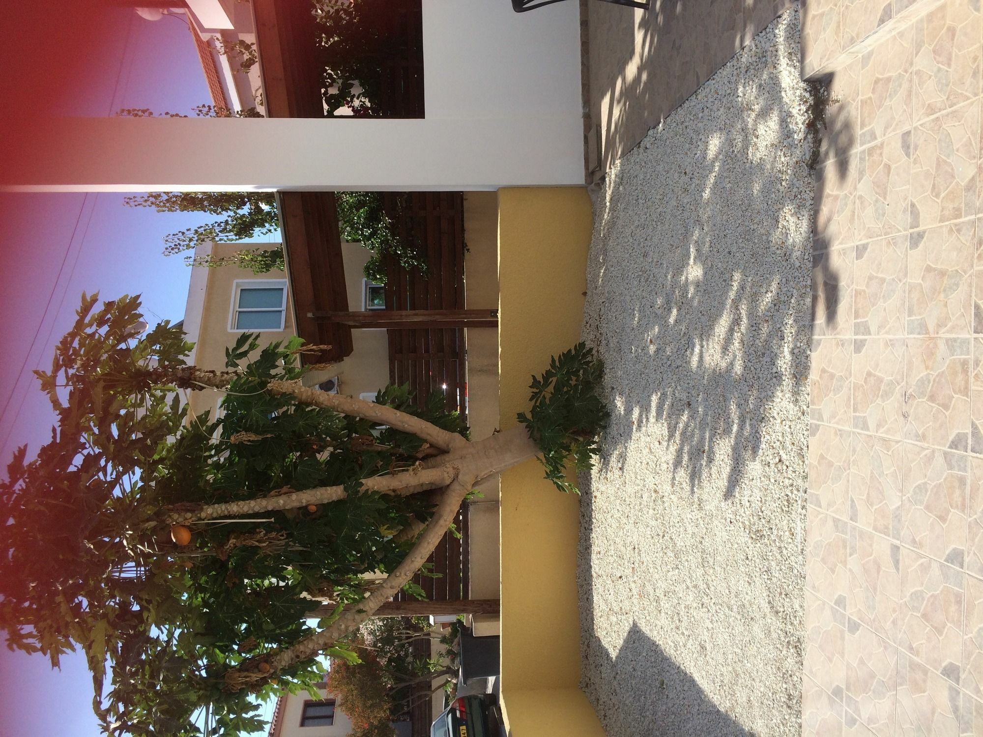 Nikoleta House Villa Emba Exterior photo